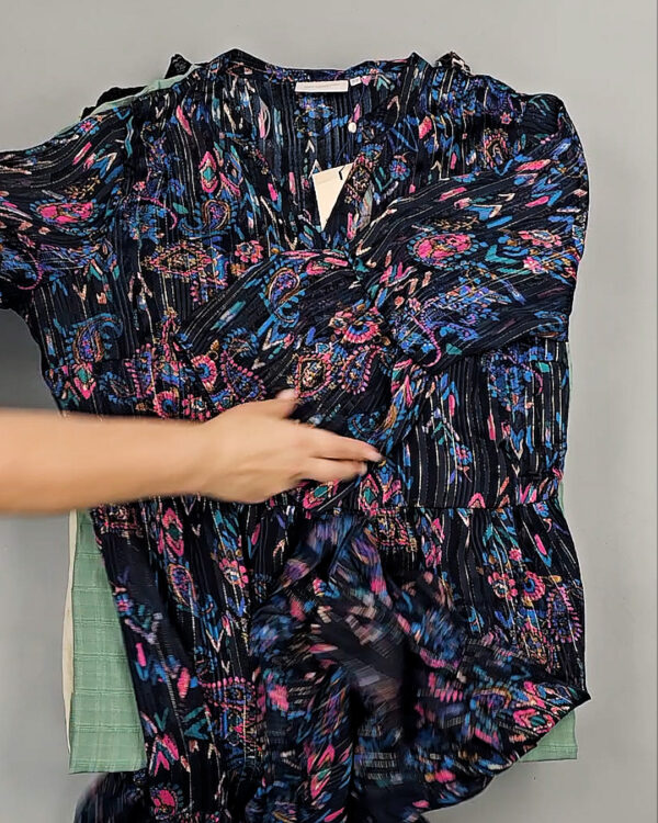 Фотография  603 - CARMACOMA mix 075#25 шт, ЛОТ СТ-9308 оптом в Пскове и Псковской области