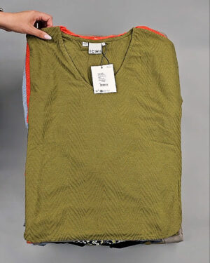 Фотография  650 - ICHI Winter mix 104#15 кг, ЛОТ СТ-9200 оптом в Пскове и Псковской области