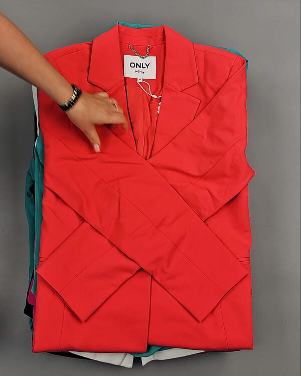 Фотография  864 - Толстовки+Верхняя одежда Bestseller Summer 045 B#7,2 кг, ЛОТ СТ-9323 оптом в Пскове и Псковской области