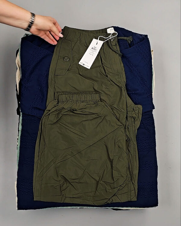 Фотография  864 - CARMACOMA mix 075#25 шт, ЛОТ СТ-9305 оптом в Пскове и Псковской области