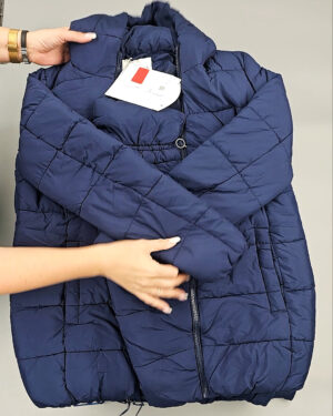 Фотография  732 - Верхняя одежда для беременных C&A 025#9,85 кг, ЛОТ СТ-9328 оптом в Пскове и Псковской области