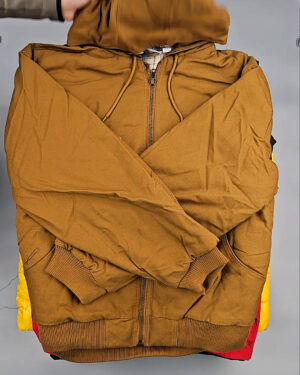 Фотография  809 - Верхняя одежда мужская CAN 104#15 кг оптом в Пскове и Псковской области