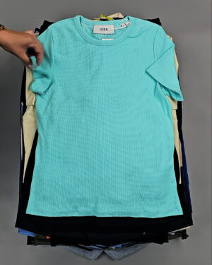 Фотография  497 - JACK JONES Women mix 075 #15 кг, ЛОТ СТ-9183 оптом в Пскове и Псковской области