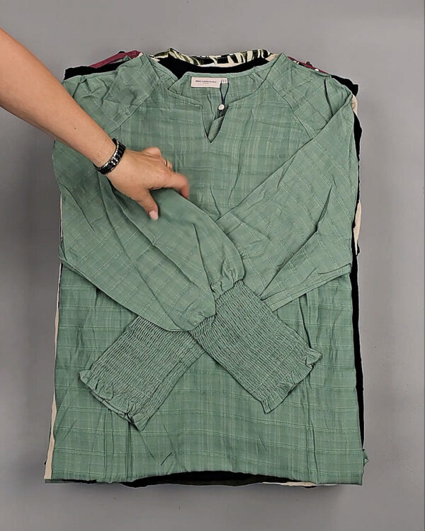 Фотография  665 - CARMACOMA mix 075#25 шт, ЛОТ СТ-9306 оптом в Пскове и Псковской области