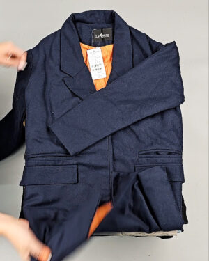 Фотография  780 - Верхняя одежда Корея 085#15 кг, ЛОТ № СТ-9246 оптом в Пскове и Псковской области