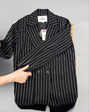 Фотография  901 - Верхняя одежда Корея 085#15 кг, ЛОТ № СТ-9247 оптом в Пскове и Псковской области