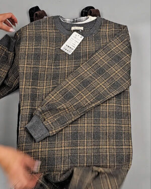 Фотография  503 - Платья Корея Winter 085#4,6 кг, ЛОТ СТ-9227 оптом в Пскове и Псковской области