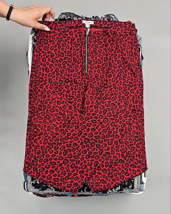 Фотография  643 - OVS Summer м/ж mix#15 кг, ЛОТ СТ-9163 оптом в Пскове и Псковской области