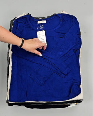 Фотография  130 - Тонковки Корея 085#5 кг, ЛОТ СТ-9215 оптом в Пскове и Псковской области