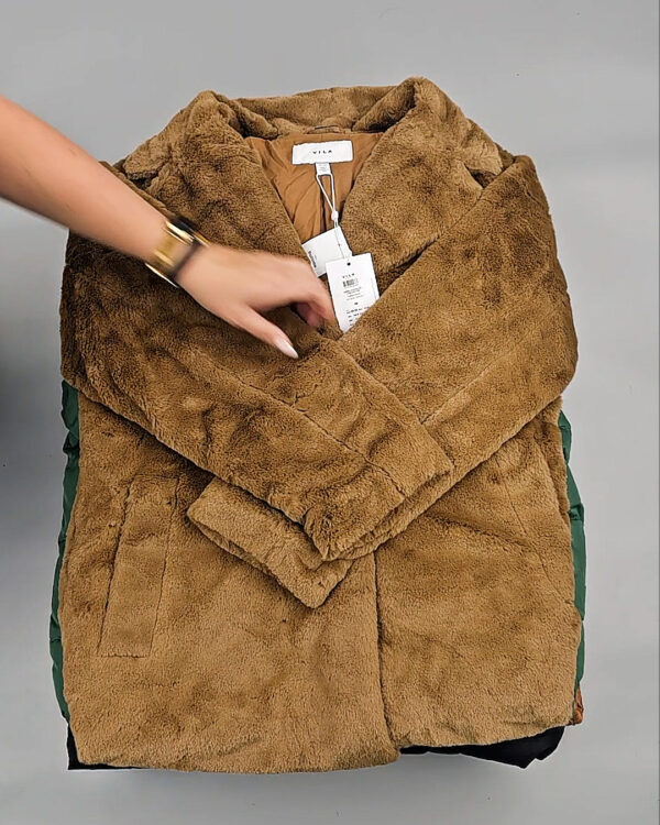 Фотография  431 - Верхняя одежда VILA#10 кг оптом в Пскове и Псковской области