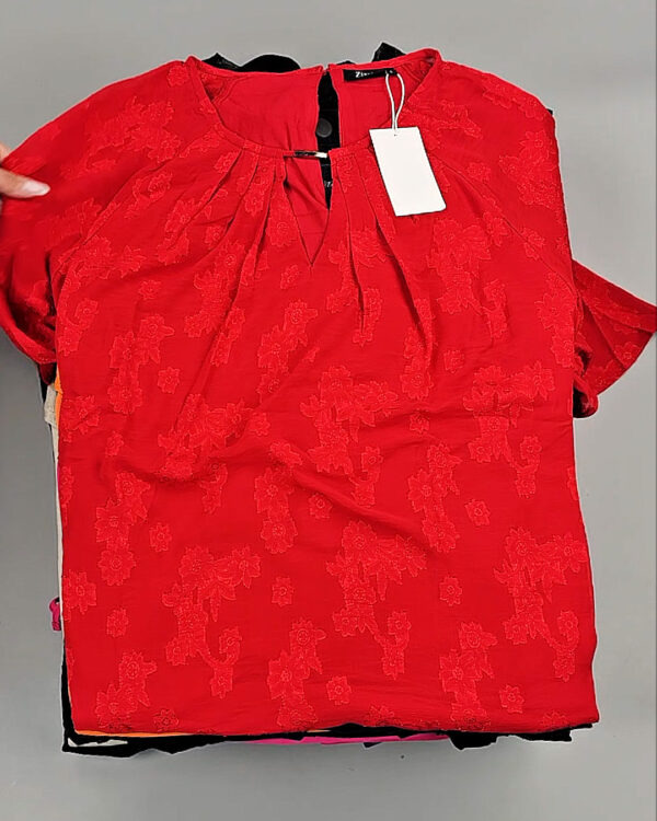 Фотография  769 - ZIZZI XXL 045#30 шт, ЛОТ СТ-9311 оптом в Пскове и Псковской области