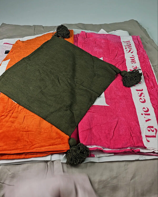 Фотография  398 - 11991 ПДО H&M (H H&M HHR mix) 1224#25 кг, ЛОТ СТ-9304 оптом в Пскове и Псковской области