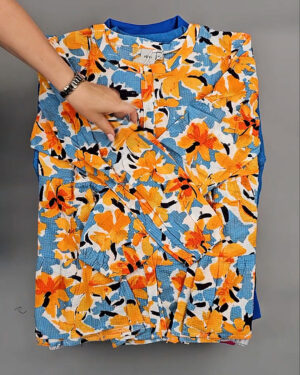 Фотография  849 - ICHI Summer mix 045#15 кг, ЛОТ СТ-9187 оптом в Пскове и Псковской области