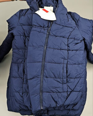 Фотография  148 - Верхняя одежда для беременных C&A 025#9,65 кг, ЛОТ СТ-9326 оптом в Пскове и Псковской области