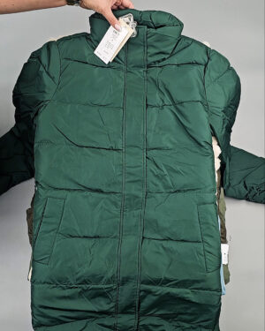 Фотография  319 - Верхняя одежда VILA 104#10 кг, ЛОТ СТ-9320 оптом в Пскове и Псковской области