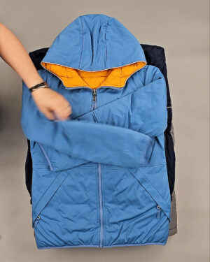 Фотография  966 - Верхняя одежда СТОК дети 065#10 кг, ЛОТ СТ-9342 оптом в Пскове и Псковской области