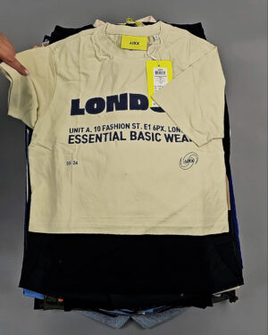 Фотография  348 - JACK JONES Women mix 075 #15 кг, ЛОТ СТ-9183 оптом в Пскове и Псковской области