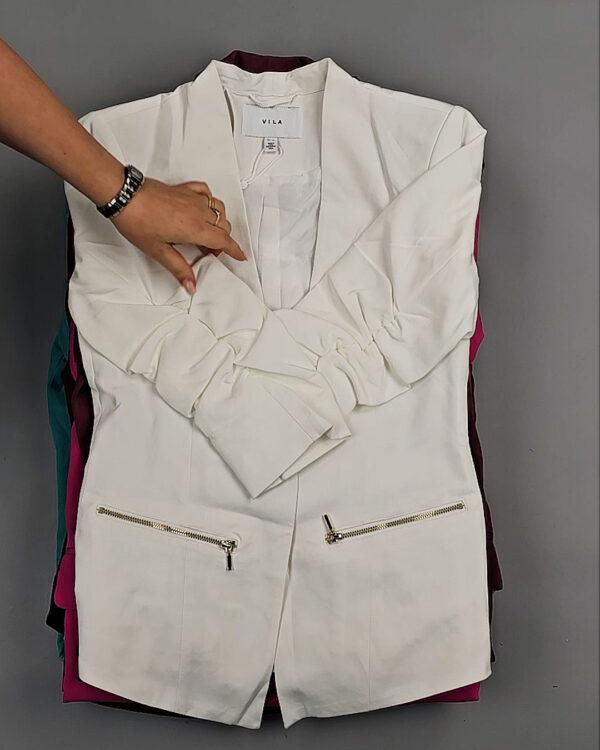 Фотография  504 - Толстовки+Верхняя одежда Bestseller Summer 045 B#7,2 кг, ЛОТ СТ-9323 оптом в Пскове и Псковской области