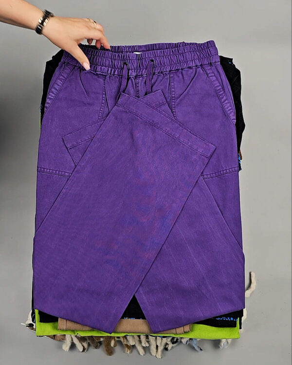 Фотография  223 - B.YOUNG Winter mix 104#15 кг, ЛОТ СТ-9196 оптом в Пскове и Псковской области