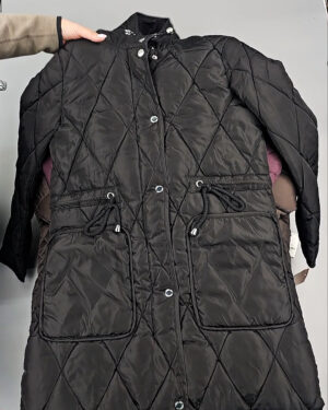 Фотография  940 - Верхняя одежда женская CAN 104#15 кг оптом в Пскове и Псковской области