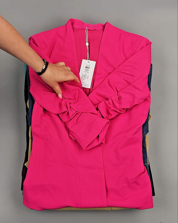 Фотография  715 - Толстовки+Верхняя одежда Bestseller Summer 045 B#7,2 кг, ЛОТ СТ-9324 оптом в Пскове и Псковской области