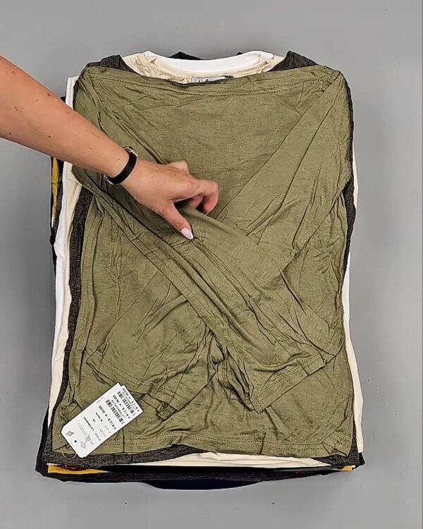 Фотография  943 - Тонковки Корея 085#5 кг, ЛОТ СТ-9216 оптом в Пскове и Псковской области