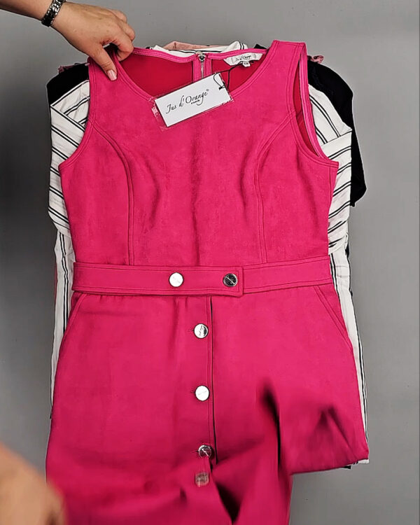 Фотография  533 - СТОК mix Women 075#10,4 кг, ЛОТ №9120 оптом в Пскове и Псковской области