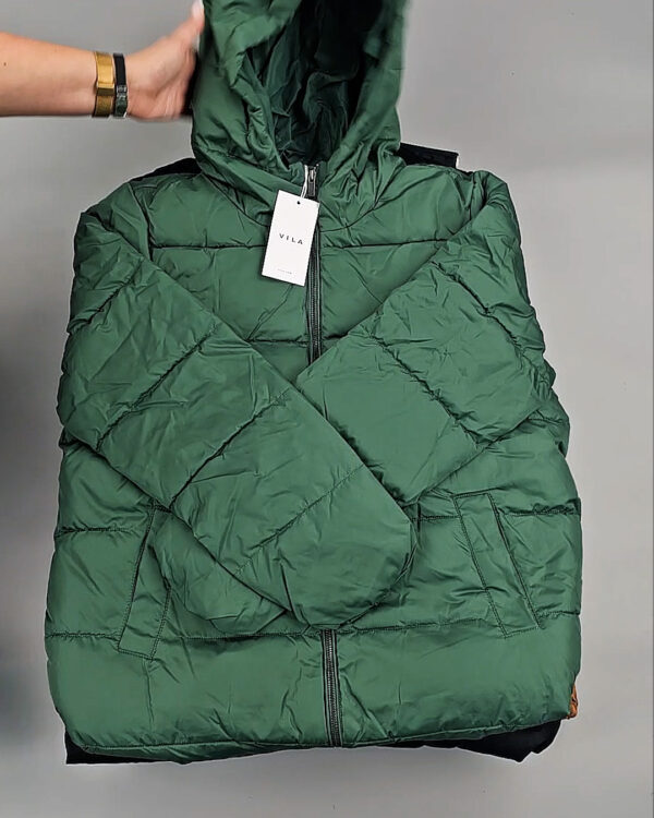 Фотография  249 - Верхняя одежда VILA#10 кг оптом в Пскове и Псковской области