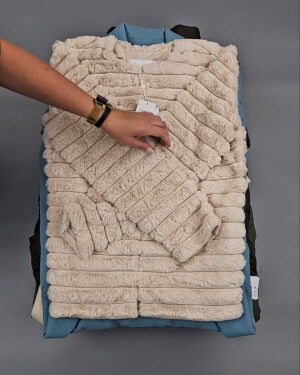 Фотография  205 - Верхняя одежда VILA 104#10 кг, ЛОТ СТ-9320 оптом в Пскове и Псковской области