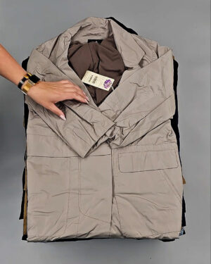 Фотография  984 - Верхняя одежда Корея 085#15 кг, ЛОТ № СТ-9246 оптом в Пскове и Псковской области