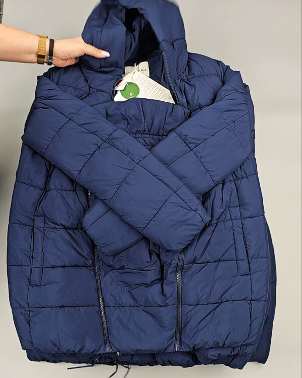 Фотография  150 - Верхняя одежда для беременных C&A 025#9,85 кг, ЛОТ СТ-9328 оптом в Пскове и Псковской области