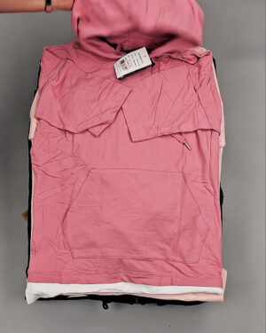 Фотография  498 - Толстовки Корея 085#7,2 кг, ЛОТ СТ-9234 оптом в Пскове и Псковской области