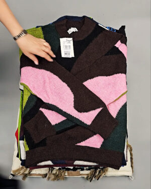 Фотография  201 - B.YOUNG Winter mix 104#15 кг, ЛОТ СТ-9194 оптом в Пскове и Псковской области