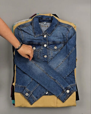 Фотография  212 - Толстовки+Верхняя одежда Bestseller Summer 045 B#7,2 кг, ЛОТ СТ-9324 оптом в Пскове и Псковской области