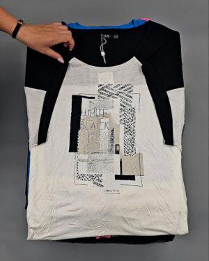 Фотография  226 - OVS Summer м/ж mix#15 кг, ЛОТ СТ-9166 оптом в Пскове и Псковской области