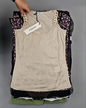 Фотография  253 - СТОК mix Women 075#8,45 кг, ЛОТ №9116 оптом в Пскове и Псковской области