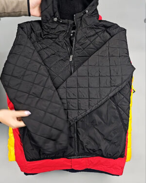 Фотография  288 - Верхняя одежда мужская CAN 104#15 кг оптом в Пскове и Псковской области