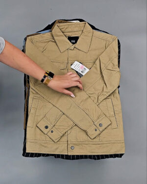 Фотография  896 - Верхняя одежда Корея 085#15 кг, ЛОТ № СТ-9247 оптом в Пскове и Псковской области