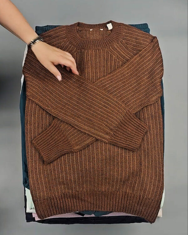 Фотография  454 - TCM Winter 104#15 кг, ЛОТ №9141 оптом в Пскове и Псковской области