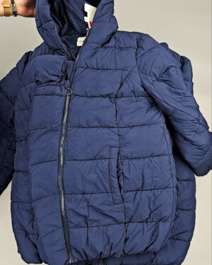 Фотография  712 - Верхняя одежда для беременных C&A 025#9,65 кг, ЛОТ СТ-9326 оптом в Пскове и Псковской области