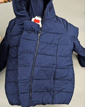 Фотография  153 - Верхняя одежда для беременных C&A 025#9,75 кг, ЛОТ СТ-9327 оптом в Пскове и Псковской области