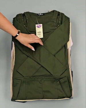 Фотография  655 - Платья Корея Winter 085#4,9 кг, ЛОТ СТ-9231 оптом в Пскове и Псковской области