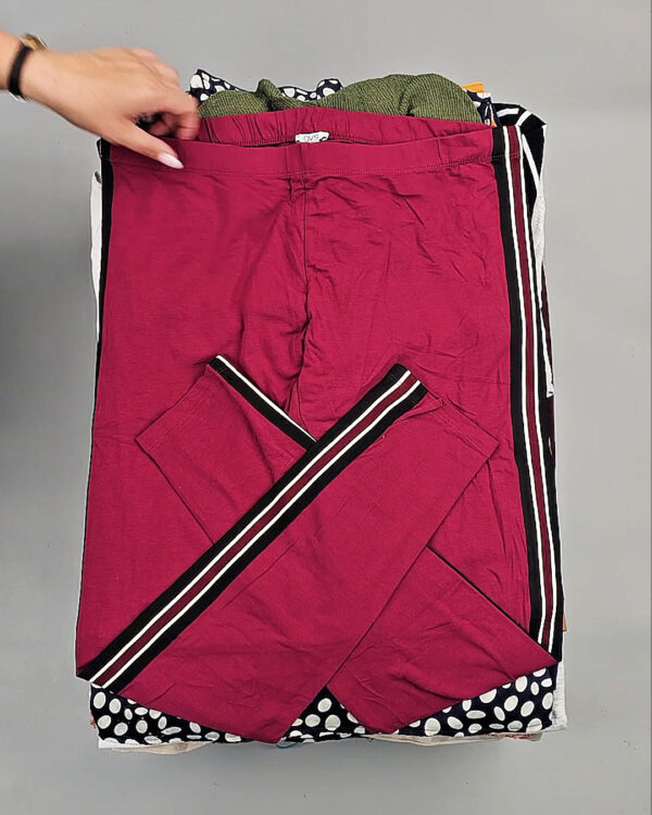 Фотография  732 - OVS Summer м/ж mix#15 кг, ЛОТ СТ-9161 оптом в Пскове и Псковской области