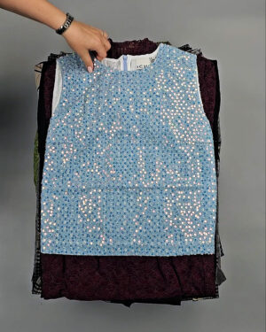 Фотография  238 - ICHI mix 075#15 кг, ЛОТ СТ-9204 оптом в Пскове и Псковской области