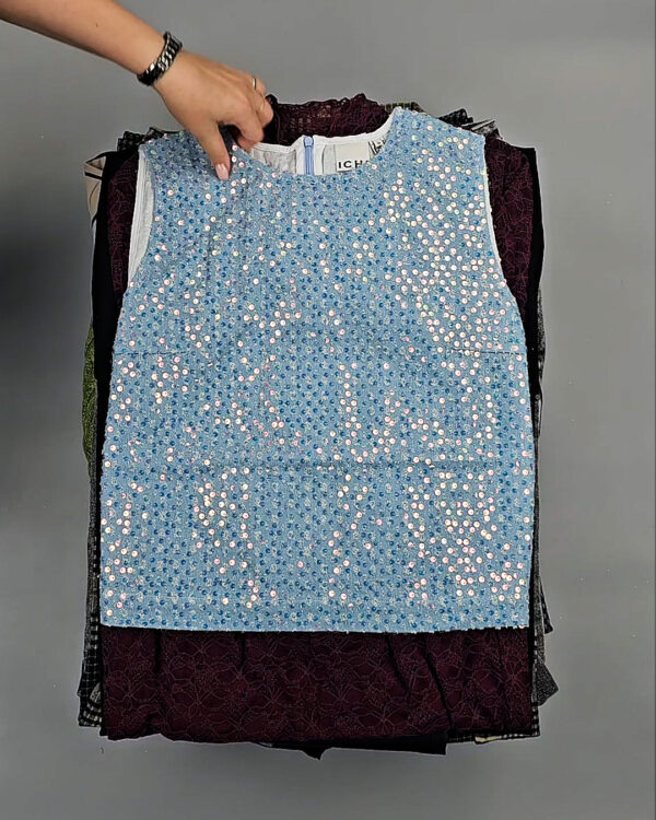 Фотография  171 - ICHI mix 075#15 кг, ЛОТ СТ-9204 оптом в Пскове и Псковской области