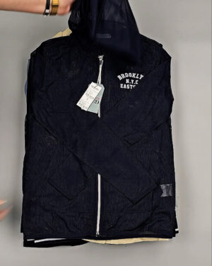 Фотография  142 - Ветровки жен Корея 085#7 кг, ЛОТ № СТ-9243 оптом в Пскове и Псковской области