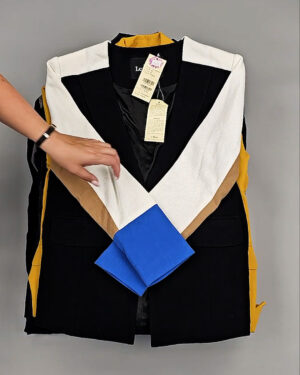 Фотография  851 - Жакеты Корея 085#10 кг, ЛОТ № СТ-9240 оптом в Пскове и Псковской области