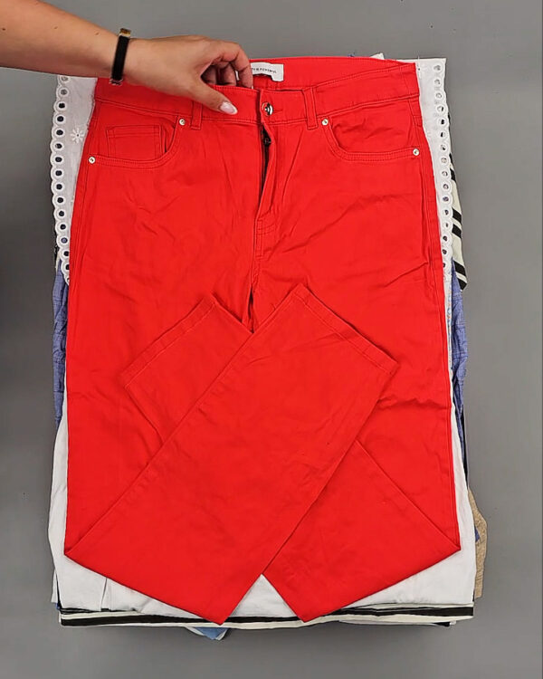 Фотография  892 - TCM Summer 074#15 кг, ЛОТ №9150 оптом в Пскове и Псковской области