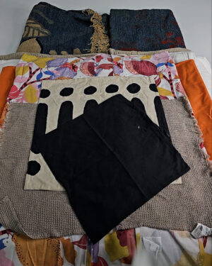 Фотография  926 - 11991 ПДО H&M (H H&M HHR mix) 1224#25 кг оптом в Пскове и Псковской области