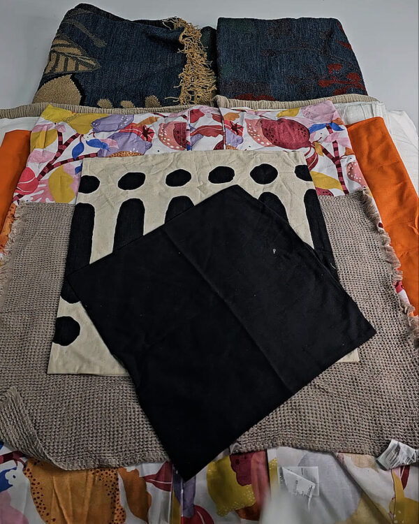 Фотография  583 - 11991 ПДО H&M (H H&M HHR mix) 1224#25 кг оптом в Пскове и Псковской области